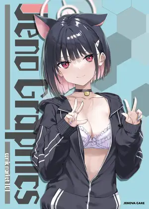 jenographics