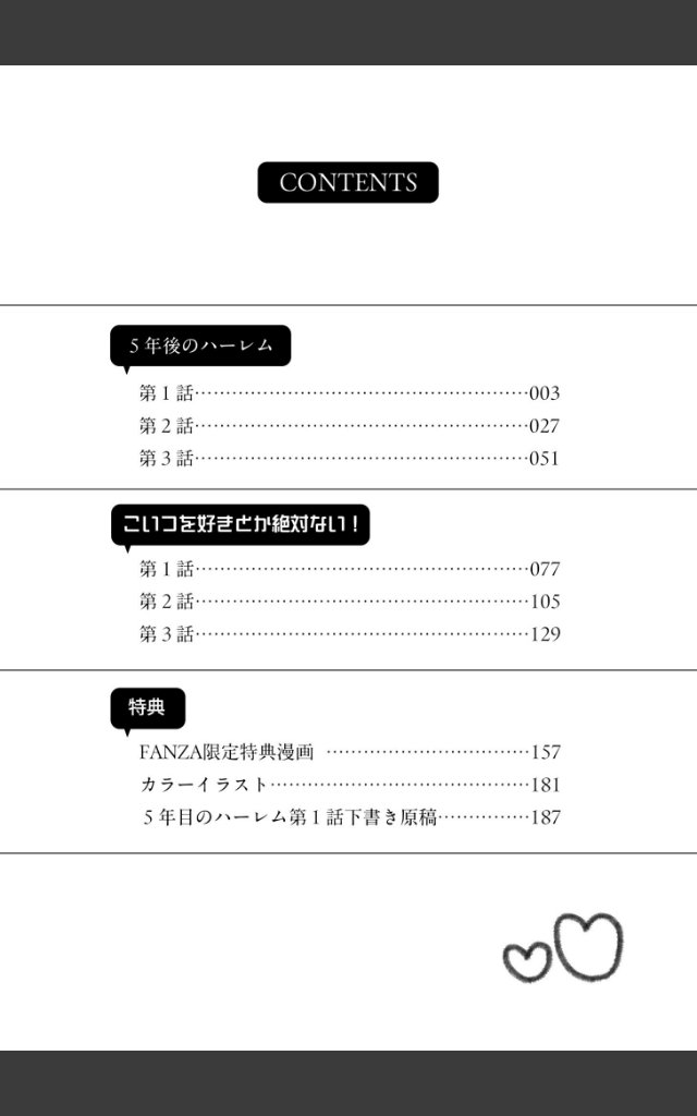 サンプルページ1
